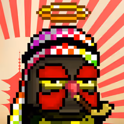 Billionaire Bird #3347
