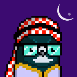 Billionaire Bird #2386