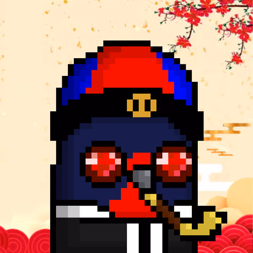 Billionaire Bird #500