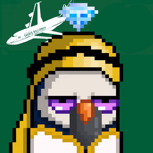 Billionairebirds Official
