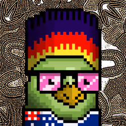 Billionaire Bird #1610