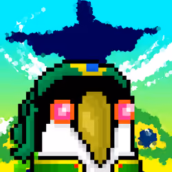 Billionaire Bird #2969