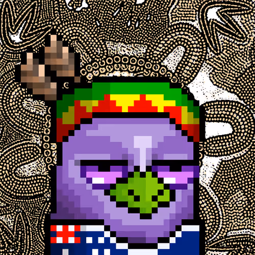 Billionaire Bird #1891
