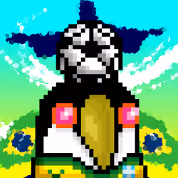 Billionaire Bird #1925