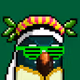 821