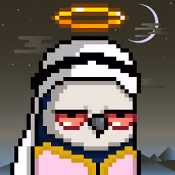 Billionaire Bird #1159