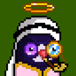 Billionaire Bird #1714
