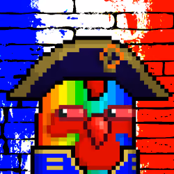 Billionaire Bird #491
