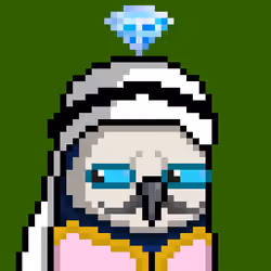 Billionaire Bird #1941