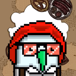 Billionaire Bird #1761