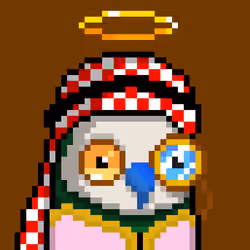 Billionaire Bird #2822