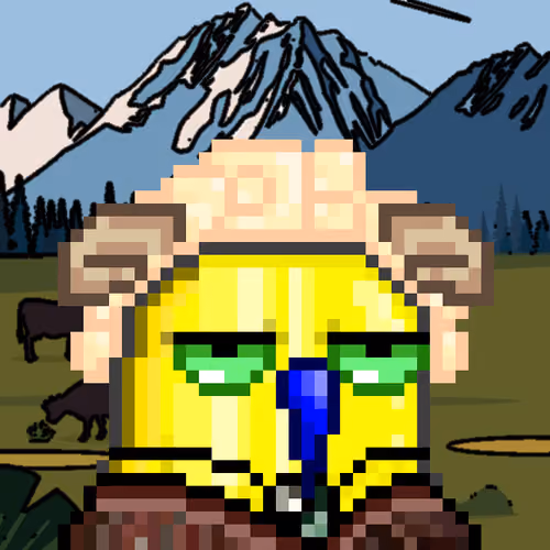 Billionaire Bird #526