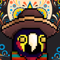 Billionaire Bird #3672