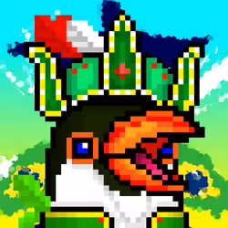 Billionaire Bird #2845