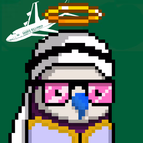 Billionairebirds Official