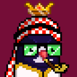 Billionaire Bird #2410