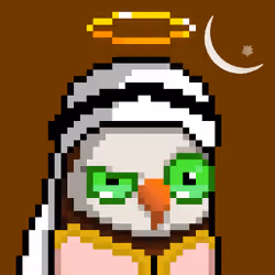 Billionaire Bird #1852