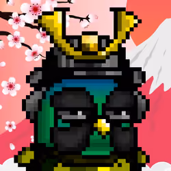 Billionaire Bird #1080