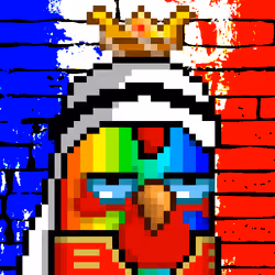 Billionaire Bird #952