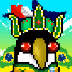 Billionaire Bird #480