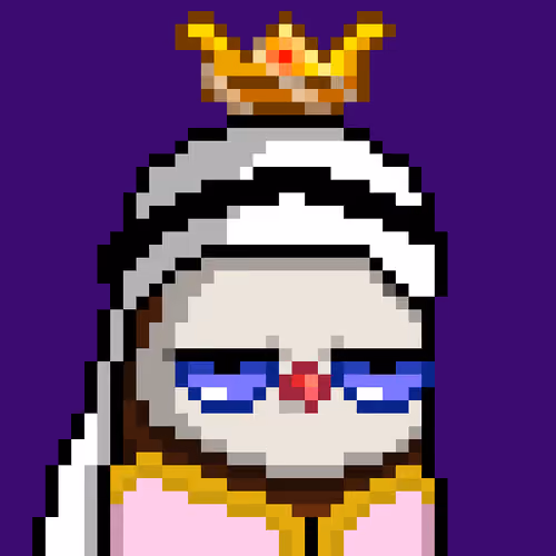 Billionaire Bird #622