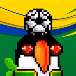 Billionaire Bird #2105