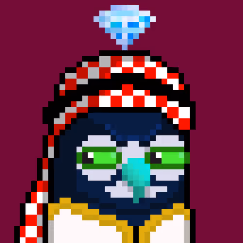 Billionaire Bird #374