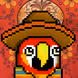 Billionaire Bird #258