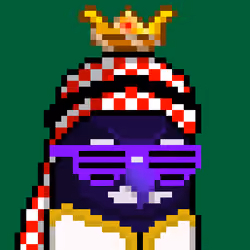Billionaire Bird #849