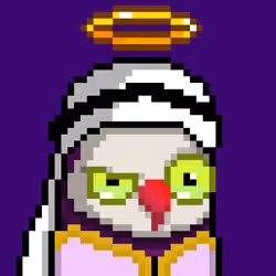 Billionaire Bird #1481