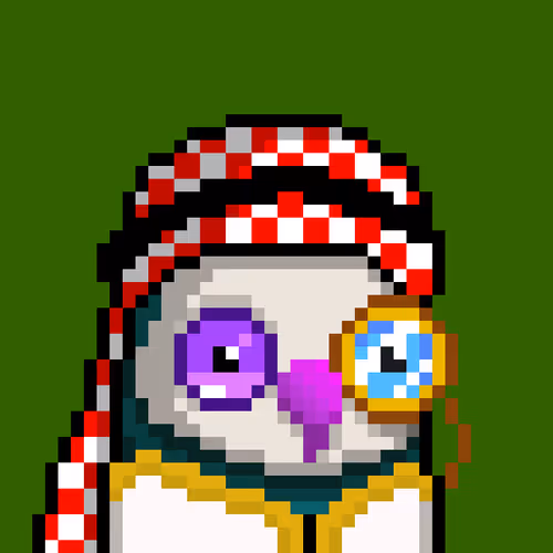 Billionairebirds Official