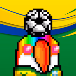Billionaire Bird #2317