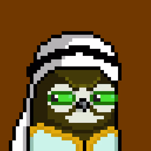 Billionaire Bird #1659