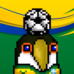 Billionaire Bird #853
