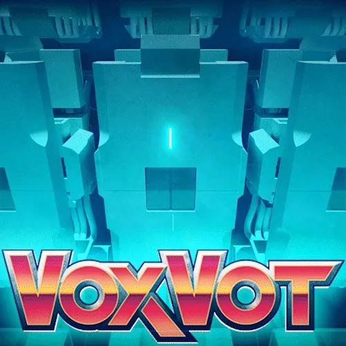 Voxvot Blindvox