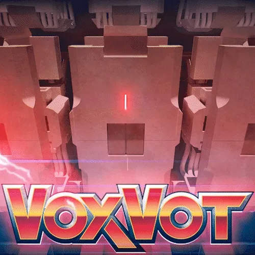 Voxvot Blindvox