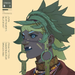 CyberHunter #340