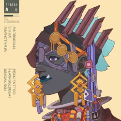 CyberHunter #2257