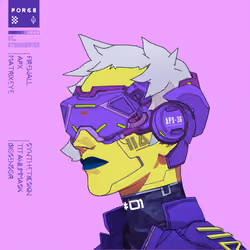 CyberHunter #688