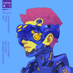 CyberHunter #2524