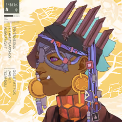 CyberHunter #113