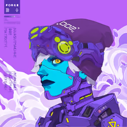 CyberHunter #346