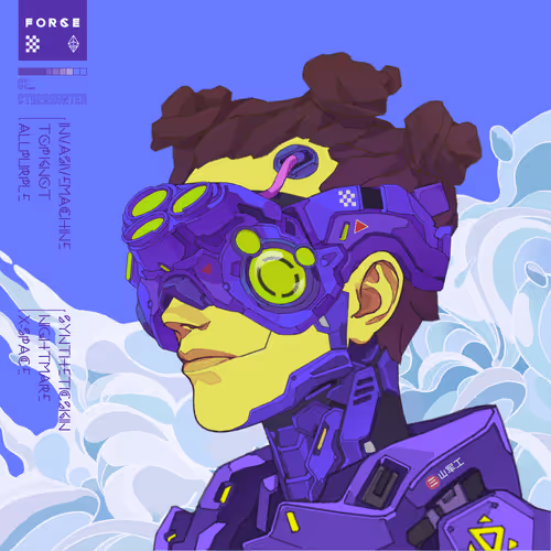 Cyberhunter