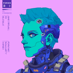 CyberHunter #212