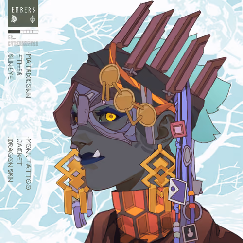 CyberHunter #2546