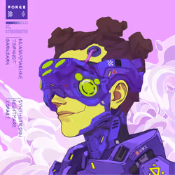 CyberHunter #2741