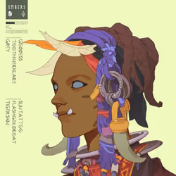CyberHunter #2259
