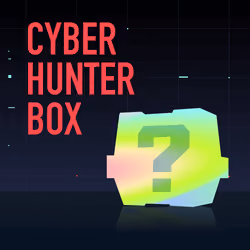 Birthplace of CyberHunter