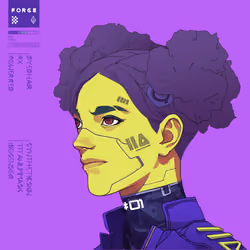 CyberHunter #348