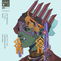 CyberHunter #1229